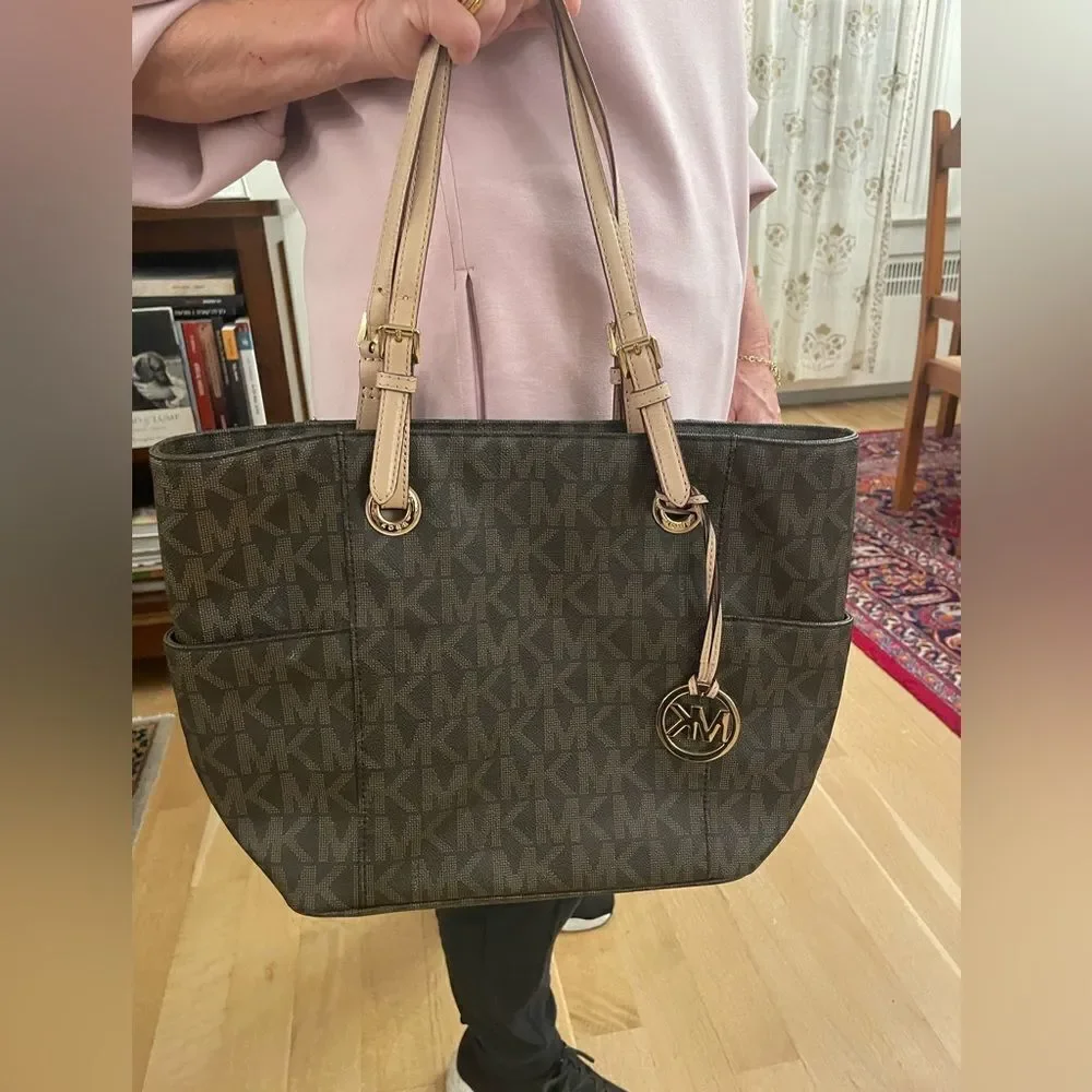Michael Kors shoulder bag